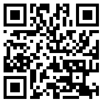 QR Code for bitcoin:MU3RgWRZiawp7YNKYcJpc3pFdJwk4EGGb6