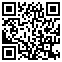 QR Code for bitcoin:MU3zRpAj7UntiioboPfDFRL4VVdXXc8qMw