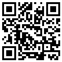 QR Code for bitcoin:MU4PJt34yGzfG73vd3DwFDoDGWeLspHbvh