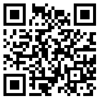 QR Code for bitcoin:MU4d8cAXKketxXRV5aVCHCMETd4YYMkrPN