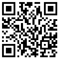 QR Code for bitcoin:MU5DqS6SXQeUDBkdLpQYudKPxWdMo6DMpN