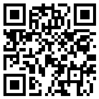 QR Code for bitcoin:MU5TF8TTCGPdohioN185yD43bE3n6WZM5S