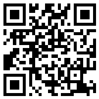QR Code for bitcoin:MU67Gfe4mLwJVx63hLvi97fWUrwLAEm5gX