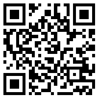 QR Code for bitcoin:MU7aoMLmCg3WSvzfrbvAMKPDdkSyupnUUW