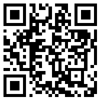 QR Code for bitcoin:MU9BY1gu1siVJsHBqvHouTVmqH1NSExeTx