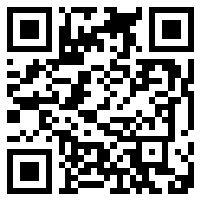 QR Code for bitcoin:MU9a8G7busHCiB3ANVN6H7uAEKVAvpayTe