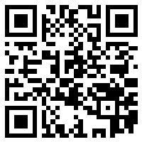 QR Code for bitcoin:MU9b3DkPpKcnogHFPfPrUwbDMtXbmpFzmx