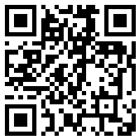 QR Code for bitcoin:MUAf1WHjS2x3KHCc88bZ2TVLSvh9H3UqMH