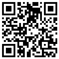 QR Code for bitcoin:MUAp4VaSBpyGYoL7Y981eGPcKGNwkdZVNn