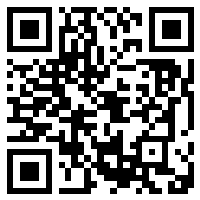 QR Code for bitcoin:MUAxkTVbNHahHdgpJ4jymVnuPg6Lr57KZE