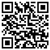 QR Code for bitcoin:MUAzAx7rZsQEvQcv9WSXuZ5LZYi3AGHTnw