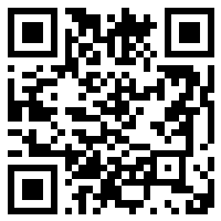 QR Code for bitcoin:MUBDjEW4FJhvsowFP6sD3a464iAAZBj6Ck