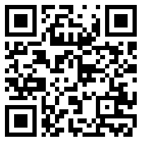 QR Code for bitcoin:MUBZcofUoN9ro1ZKtVLrEMKXvZmh8BBBot