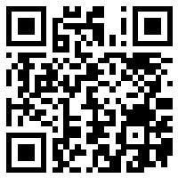 QR Code for bitcoin:MUC1k6zrWaH4XTUQ8Yr7z8YPBdkSEbmeXE