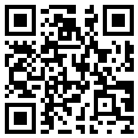 QR Code for bitcoin:MUCGVPbvJWtrHpwbyrzHdwsJRYWdoMTNrW