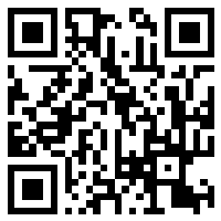 QR Code for bitcoin:MUEktJB8LTbjSEfJ7LWhQGZ3xeq4xDG1M6