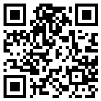 QR Code for bitcoin:MUFaDChBUkw5pMUfKFTHrZTo6xJBNAK2fY