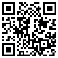 QR Code for bitcoin:MUG5NZZ2focJgRkbvcHU2ponsr4DRtPzAS