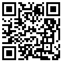QR Code for bitcoin:MUGS18us6W6dp52JbCPk1AWGfomj3xHCkc