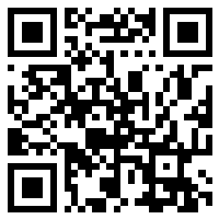 QR Code for bitcoin:MUGUL6SE5ivQFd17HoDKTa66pFYYYHgfH8