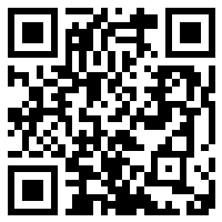 QR Code for bitcoin:MUGd8pD77XfN1fchZwqTExujdK2x5u5quG