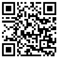 QR Code for bitcoin:MUGfednVAMGjeScyAk9CqYRt7FwKDRoz5U