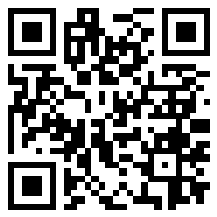 QR Code for bitcoin:MUGv6rXP5jDoB8fr9bCYVRno7BykWU7EH2
