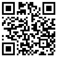 QR Code for bitcoin:MUHErSwkTWTV38Rye1VkKPNvBcbVB83UMM
