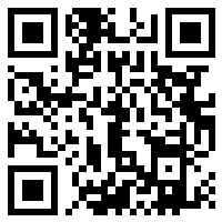QR Code for bitcoin:MUHYSHkdAD5KTevd3XGzDcisc4fRk1QwSQ