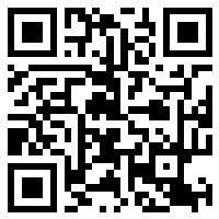 QR Code for bitcoin:MUP3eQuZCk18meTLJSF8Xa4ak6Dd9dkDPM