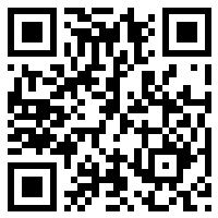 QR Code for bitcoin:MUPSevVptkqBzUreFPV1bUcqM3vMadCQNW