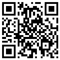 QR Code for bitcoin:MUQamASgFmWTcBAiYMURLSaP4RyZYmMYPY
