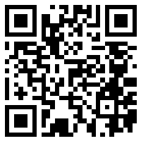 QR Code for bitcoin:MUQqGA8tUDc6fuBeTbnYXHw2mrsaJp2eQt