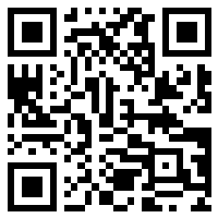 QR Code for bitcoin:MURPvByWjeeqEgHt8GkUdKMkWqMS282CDC