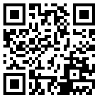 QR Code for bitcoin:MUSArjSzy2P7fY5Rfkd3TJ2rr9pZMyBHMe
