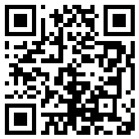 QR Code for bitcoin:MUTUdWhzdCztKMREk2LAk59yiN4UpGpooe