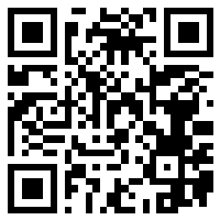 QR Code for bitcoin:MUUrimJbPbyWRarkPjqE7pByJXoFnw35Dd