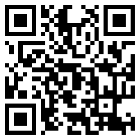 QR Code for bitcoin:MUWtrrfMoZn5Ce16CsNKJ5dP3zhVdnFenH
