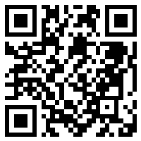 QR Code for bitcoin:MUXJEarQBC5q1LAD9vigDZ5F3vxju6mYHf