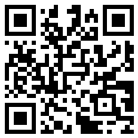 QR Code for bitcoin:MUXhLkrweKGzuZRqJqmmS2bQuQJ176YMbD