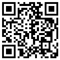 QR Code for bitcoin:MUY3f9hJM5aibbEC5FGSjfKR89eqhW1iRy