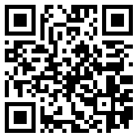 QR Code for bitcoin:MUYfPHTD93KsC1huj82iy4p8Woi7CLBqwp