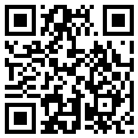 QR Code for bitcoin:MUZYR5xMUn2THFTTeVRC7vFoKj3Avwcint