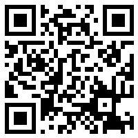 QR Code for bitcoin:MUZakJsSAyD9tCLafQ5pFoEUt7AT9GuZCD