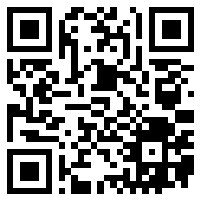 QR Code for bitcoin:MUavPDn8zw2RtU4hrX3fBo86H5JCsdufcL