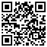 QR Code for bitcoin:MUb3bmebLjNkoVCGLx8yvwtDGKEj7tSAfG