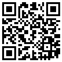 QR Code for bitcoin:MUbd8JaHum3qZKQt24TfDtBbE6X5DNCPCb