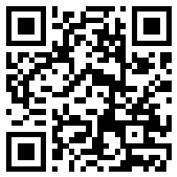 QR Code for bitcoin:MUbntEJYgtU6syHfz4SjopsdGrvjW1a7mR
