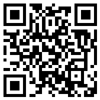QR Code for bitcoin:MUcpgH9exWsCSnr9jnbEwN2vq2wP9zWwkc