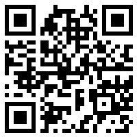 QR Code for bitcoin:MUdDmTu4qoSwe3F7u3dfX1wcDqaUWiG7Bn